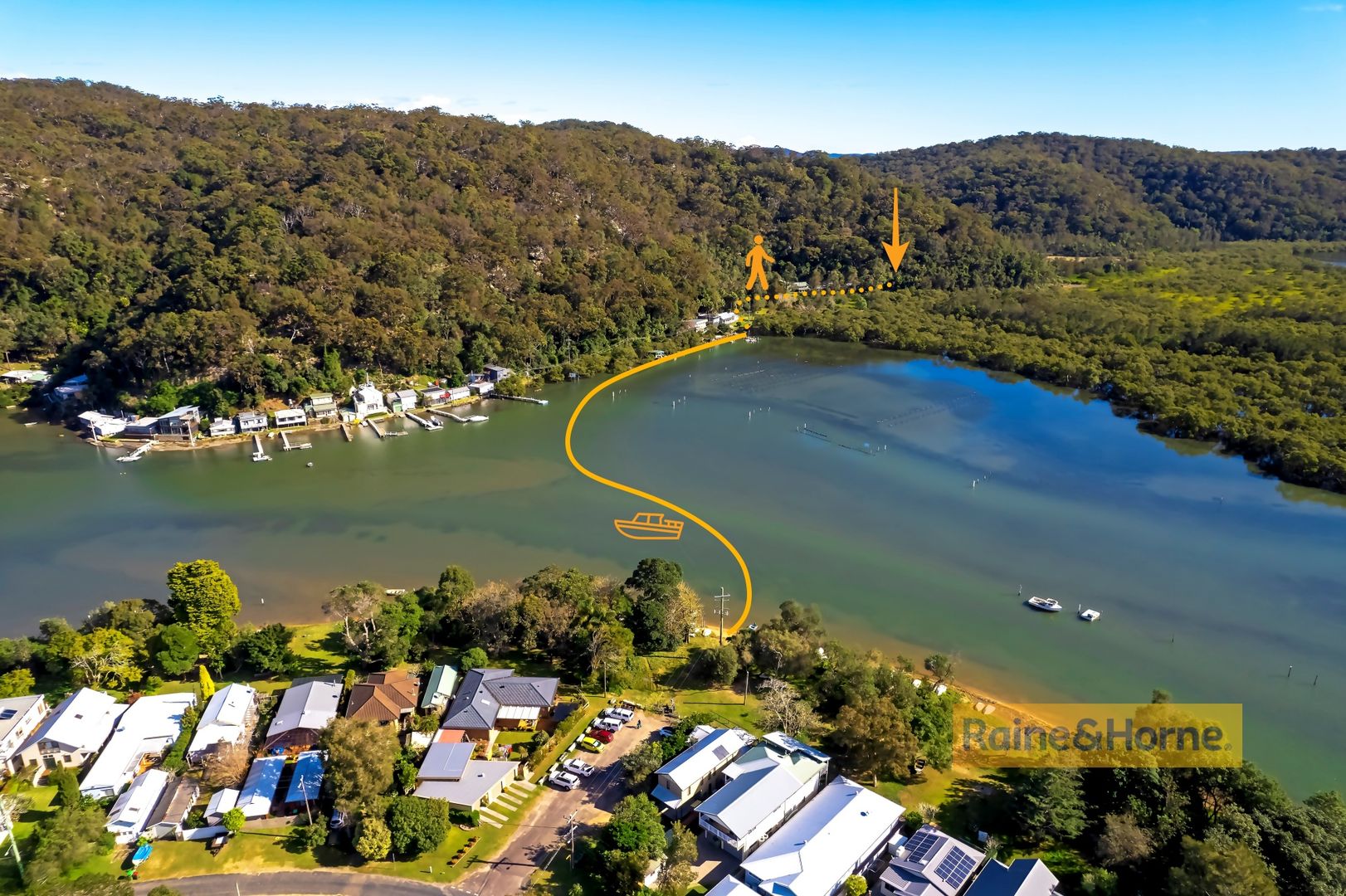 143 Patonga Creek, Patonga NSW 2256, Image 1