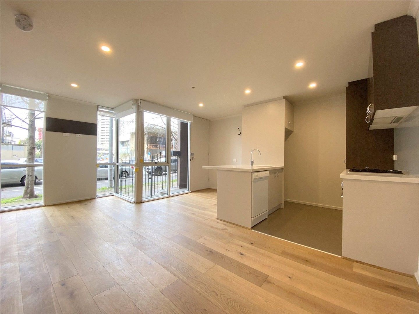 1 bedrooms Apartment / Unit / Flat in G/30 Kavanagh Street SOUTHBANK VIC, 3006