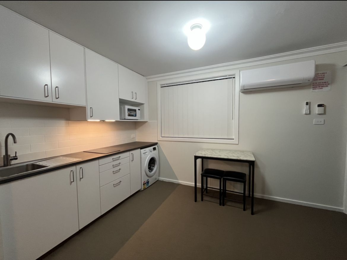 Edmund Street, Grantham Farm NSW 2765 1 bed apartment for Rent, 450