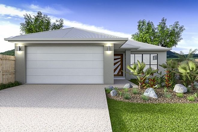 Picture of Lot 3212 Barratta Circle, TRINITY PARK QLD 4879