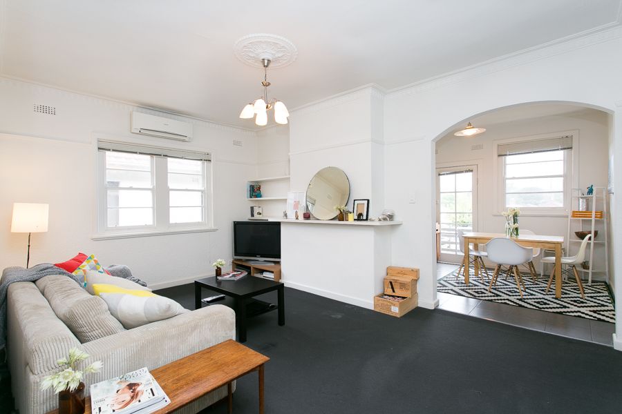 2 bedrooms Apartment / Unit / Flat in 2/97 Charles Street PRAHRAN VIC, 3181