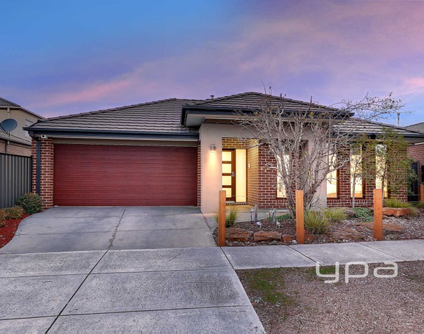 3 Gateshead Street, Craigieburn VIC 3064