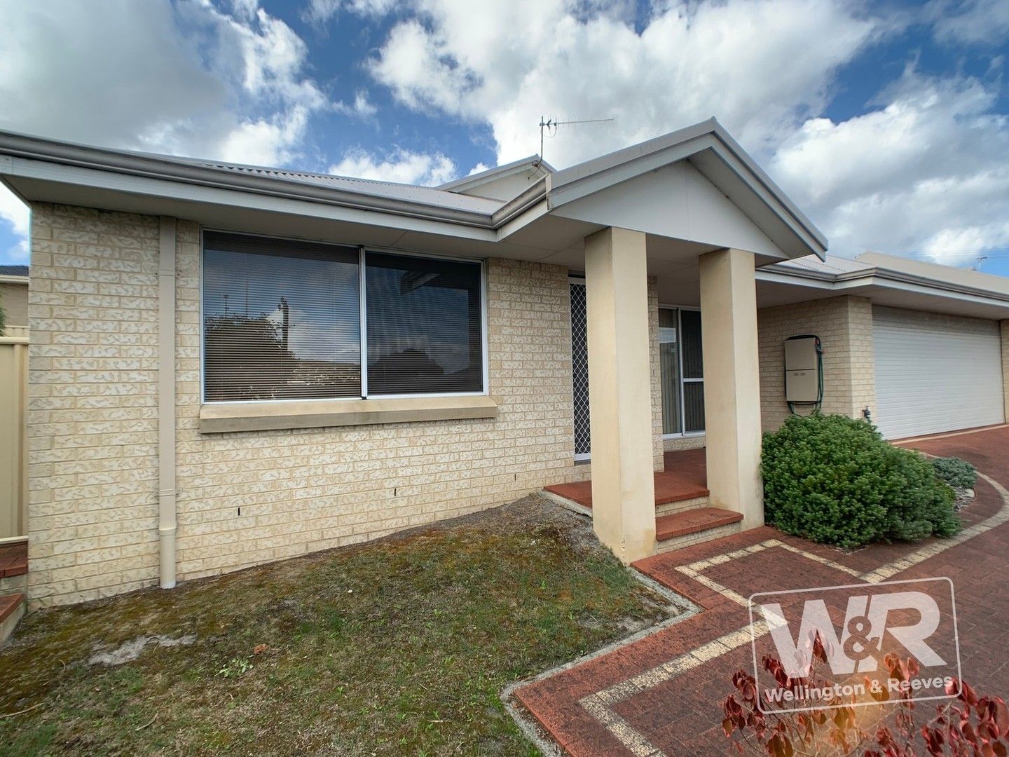 3 bedrooms House in B/3 Kampong Road YAKAMIA WA, 6330