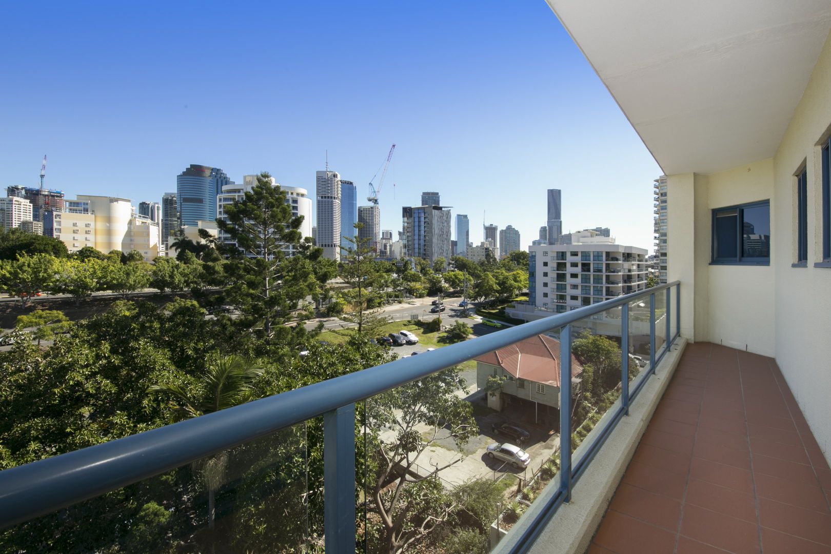 714/35 Ferry Street, Kangaroo Point QLD 4169, Image 1