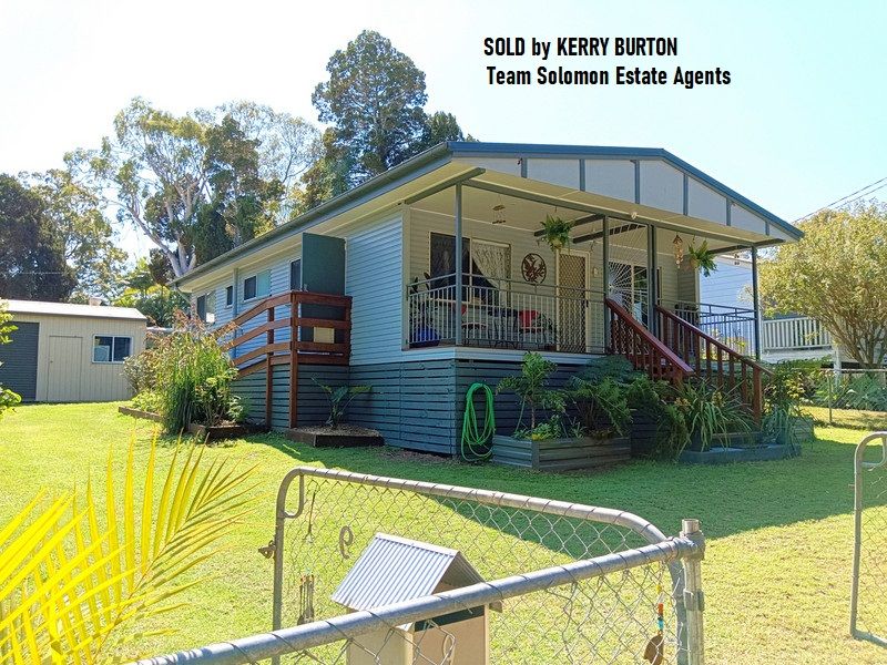 9 Perulpa Street, Coochiemudlo Island QLD 4184, Image 0