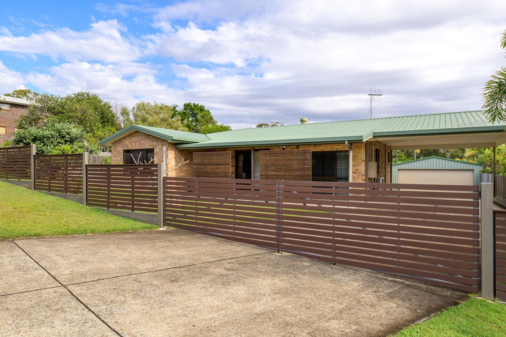 4 bedrooms House in 14 Coora Court RAINBOW BEACH QLD, 4581