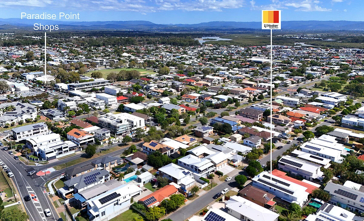 Additional image 35 of 1/9 Nankeen Avenue, Paradise Point QLD 4216