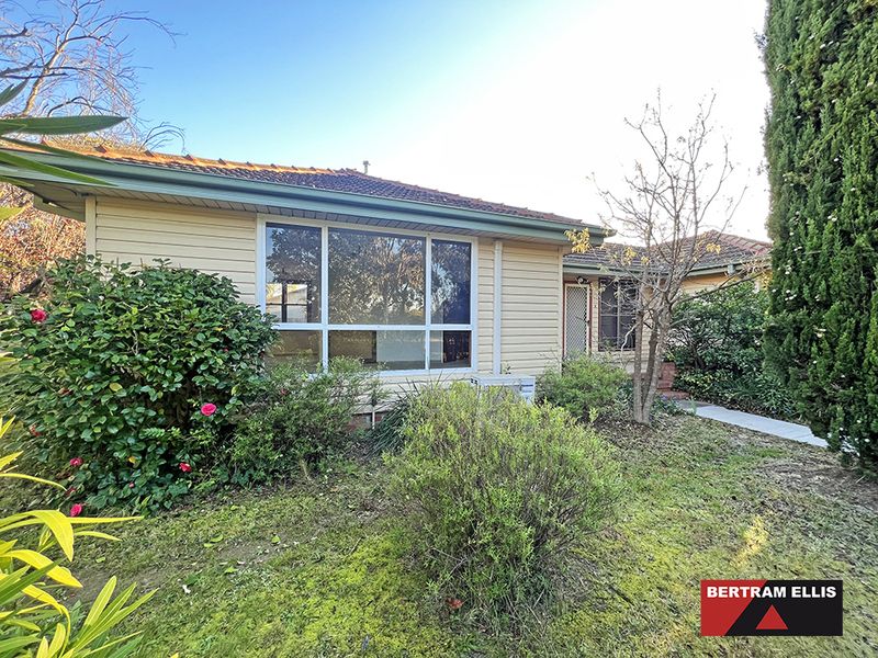 2 Wonga Street, O'Connor ACT 2602, Image 2