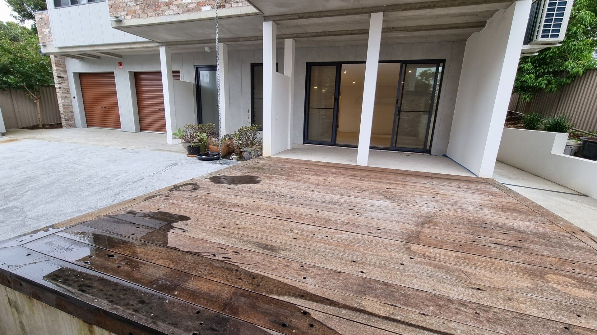2 bedrooms Block of Units in u1/258 Harbour Drive COFFS HARBOUR NSW, 2450