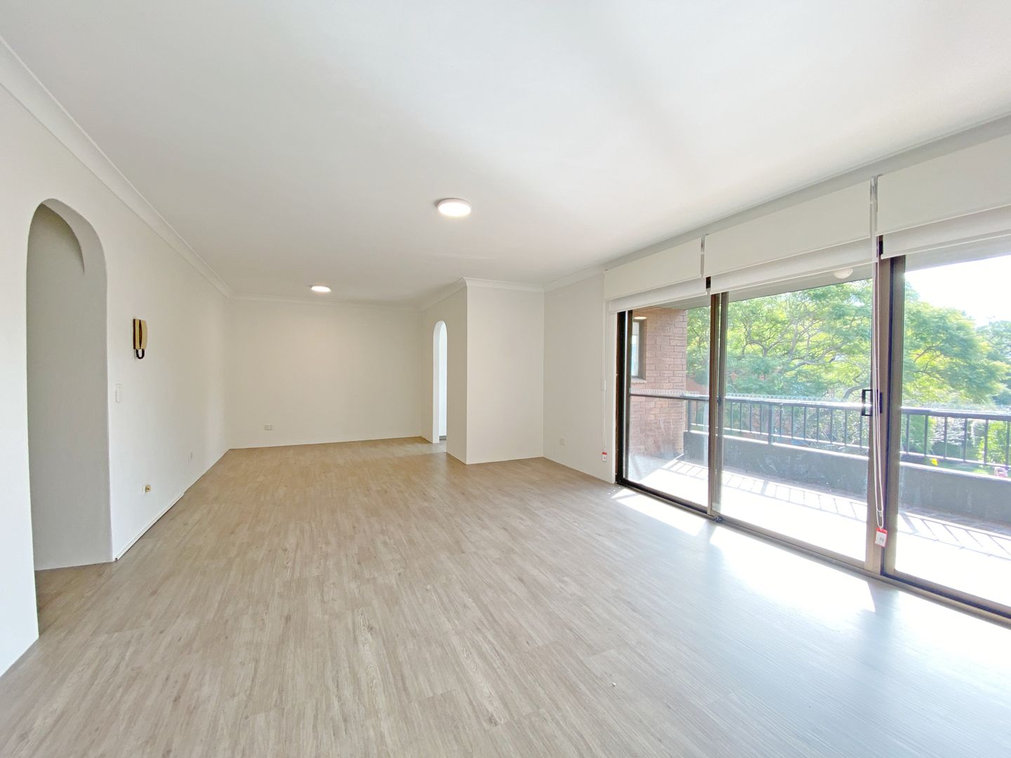 2 bedrooms Apartment / Unit / Flat in 9/39 Raymond  Road NEUTRAL BAY NSW, 2089