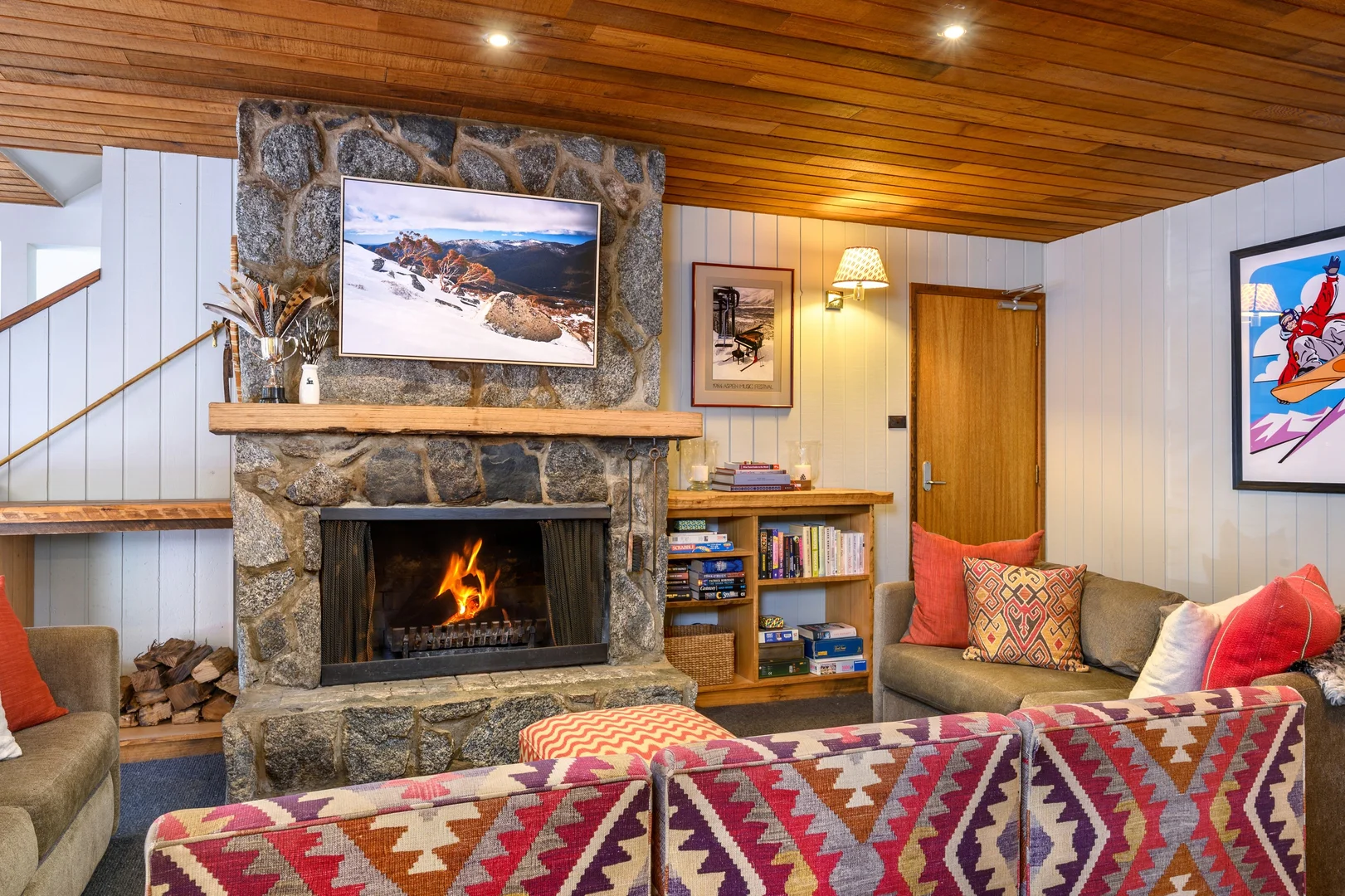 Additional image 10 of "Southpoint 88"/15 Mountain Drive, Woodridge, Thredbo NSW 2625