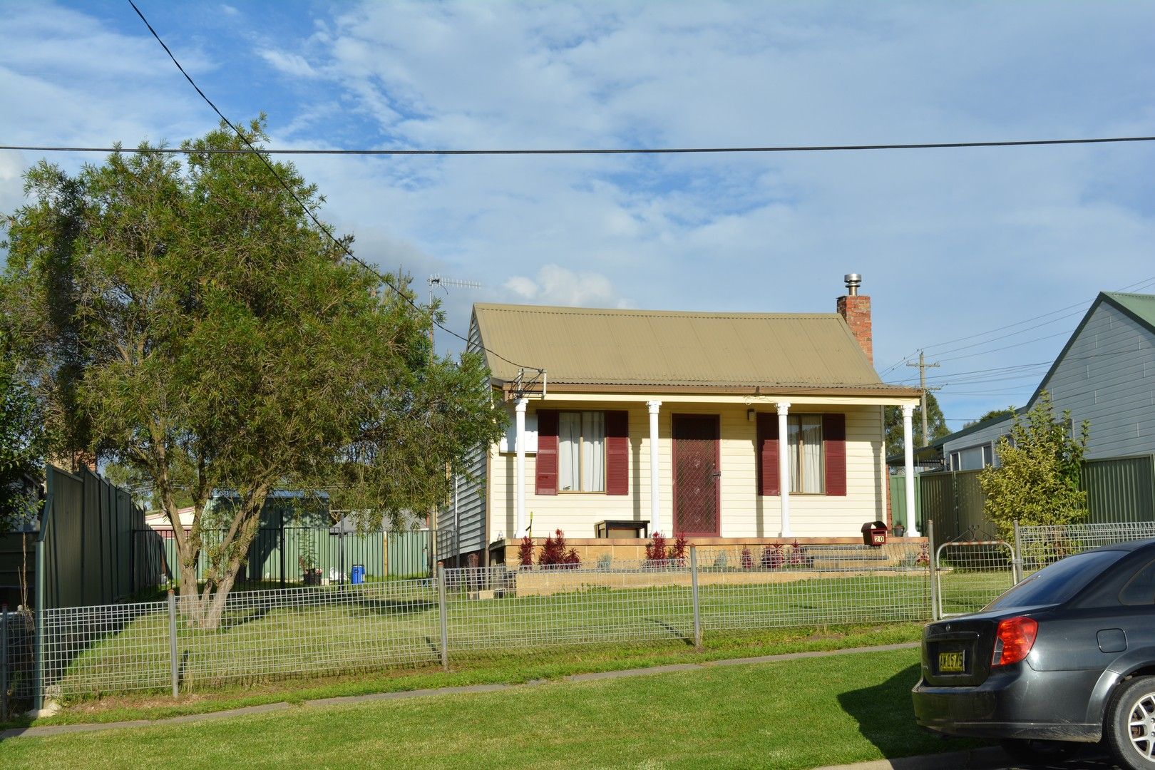 20 Lime Street, Portland NSW 2847, Image 0