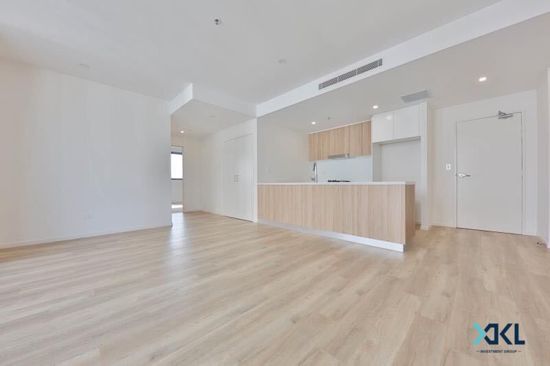 3 bedrooms Apartment / Unit / Flat in 141/2 Smallwood Ave HOMEBUSH NSW, 2140