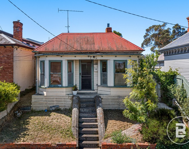 4 Nolan Street, Soldiers Hill VIC 3350