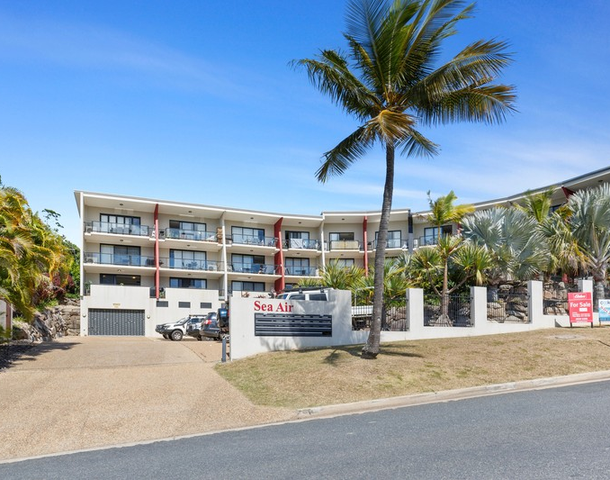 9/30-34 Queen Street, Yeppoon QLD 4703