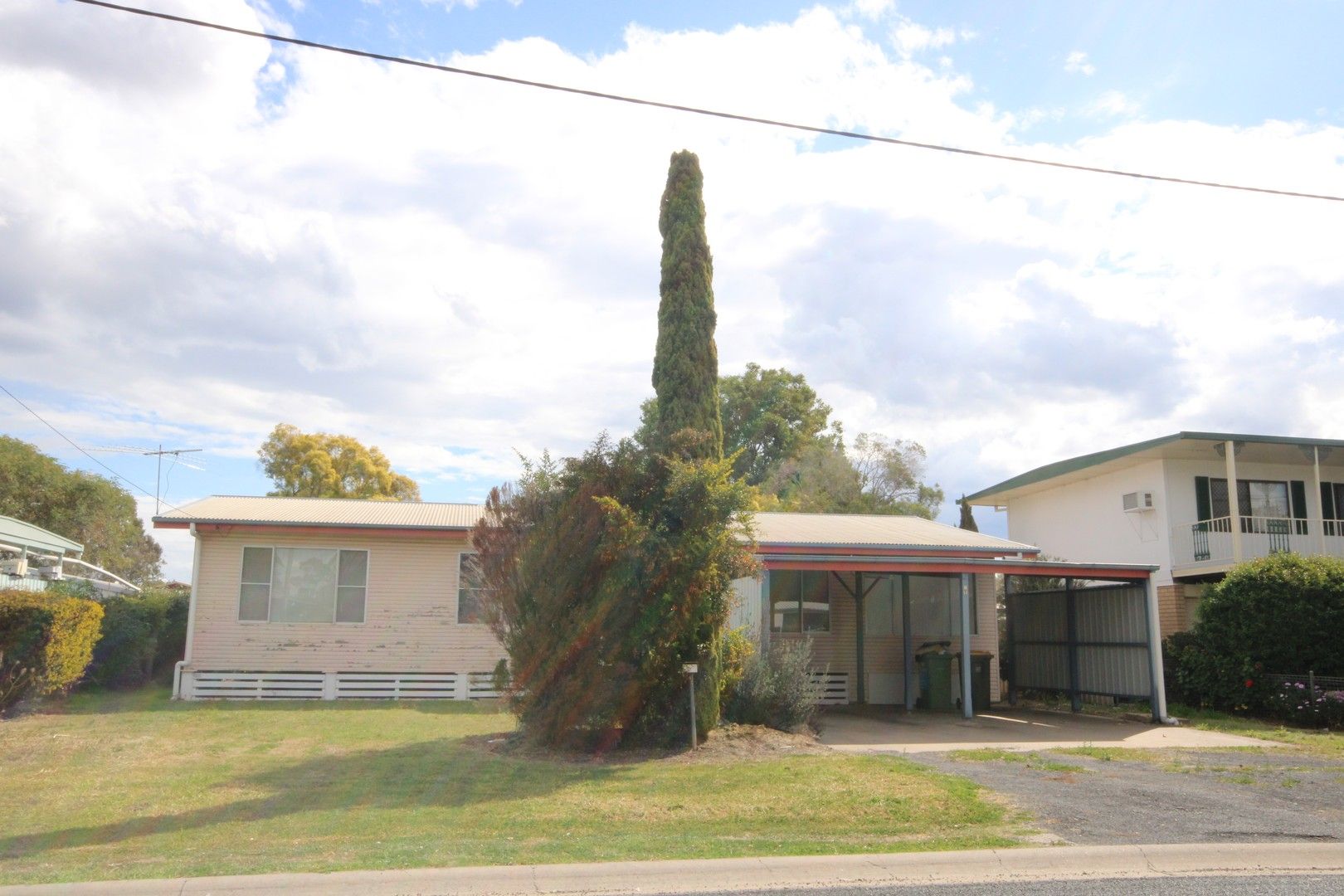 4 bedrooms House in 31 Kookaburra DALBY QLD, 4405