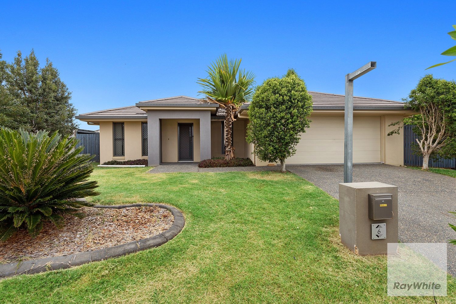 6 Cunningham Court, Gracemere Property History & Address Research