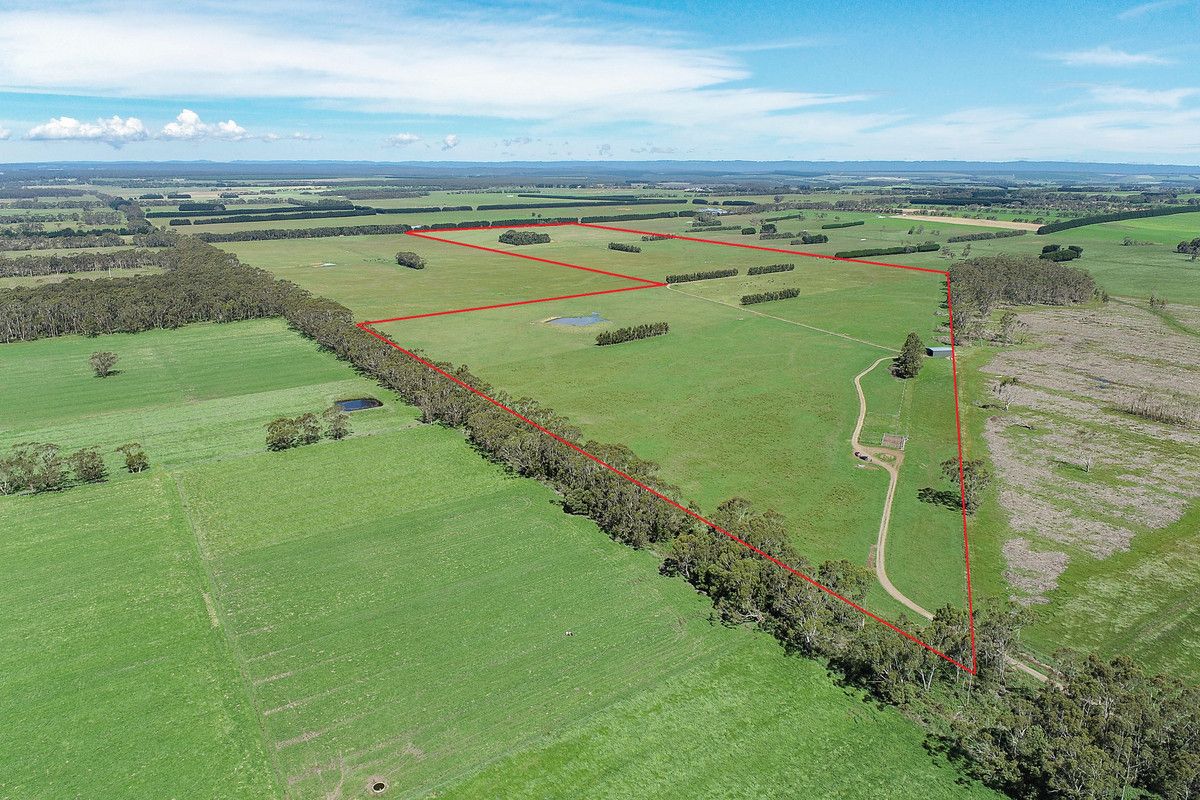 330 Bungador School Road, Bungador VIC 3260, Image 0