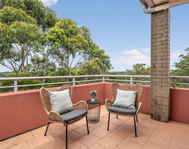 42/20-22 College Crescent, Hornsby NSW 2077