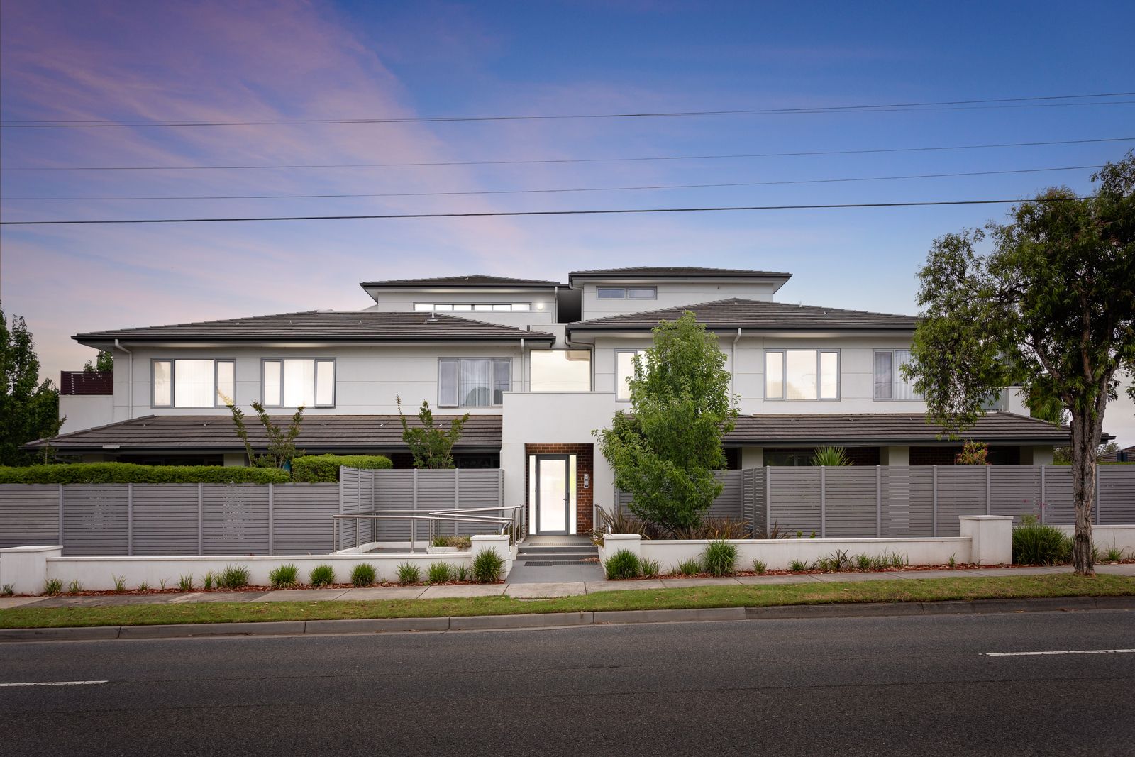 G08/303-305 Huntingdale Road, Chadstone VIC 3148, Image 1