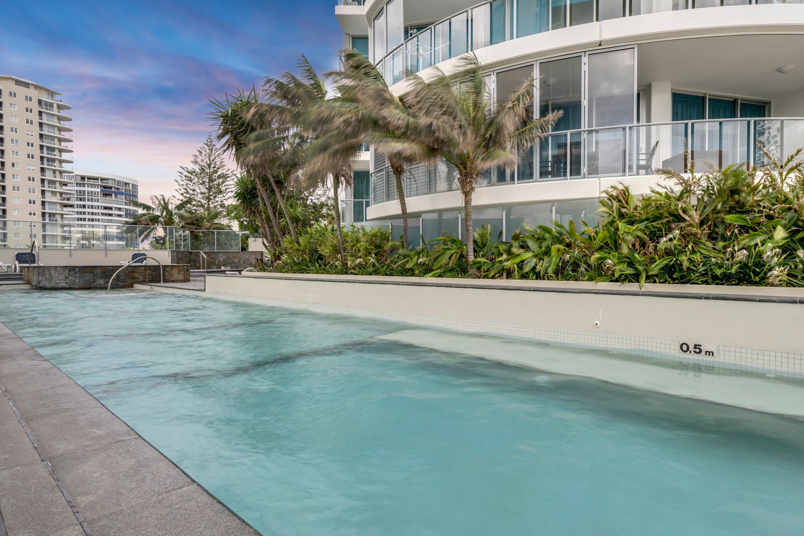 801 110 Marine Parade, Coolangatta QLD 4225, Image 1