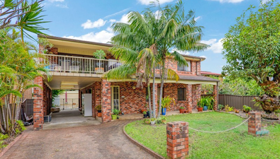 Picture of 3 Ajax Avenue, NELSON BAY NSW 2315