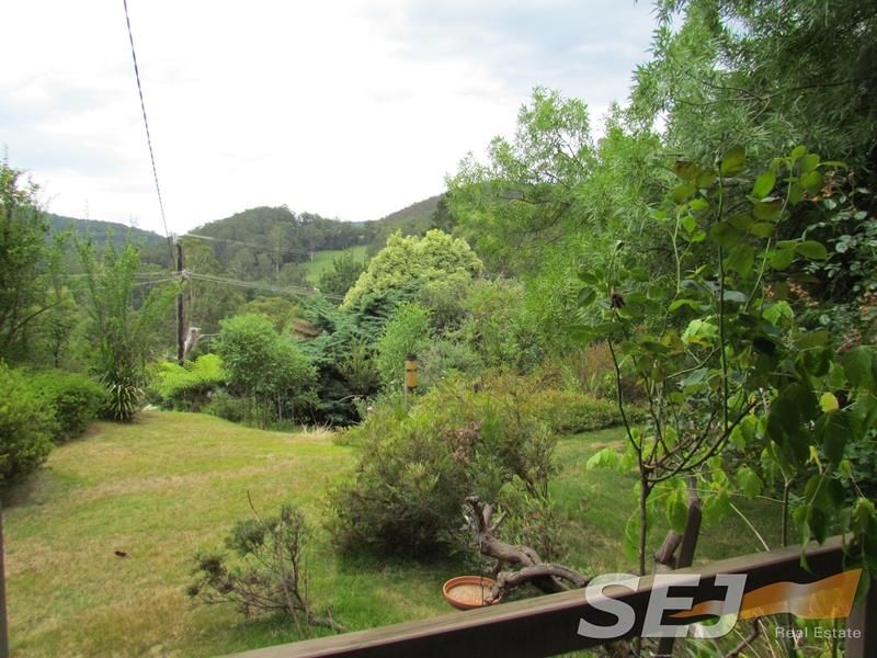 504 Neerim North - Noojee Road, Noojee VIC 3833, Image 1