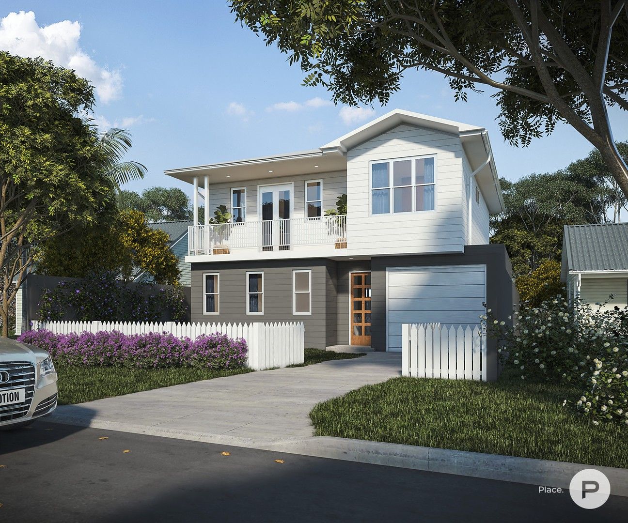 4 bedrooms House in  MURARRIE QLD, 4172