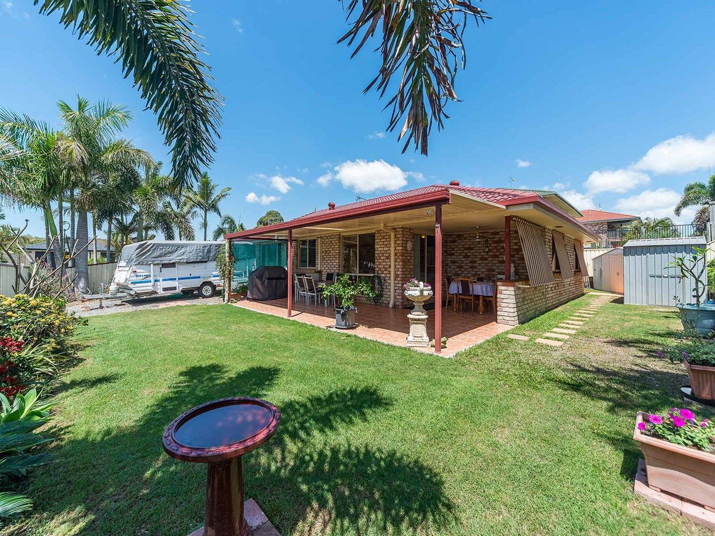 1 Tandanus Court, Oxenford QLD 4210, Image 1