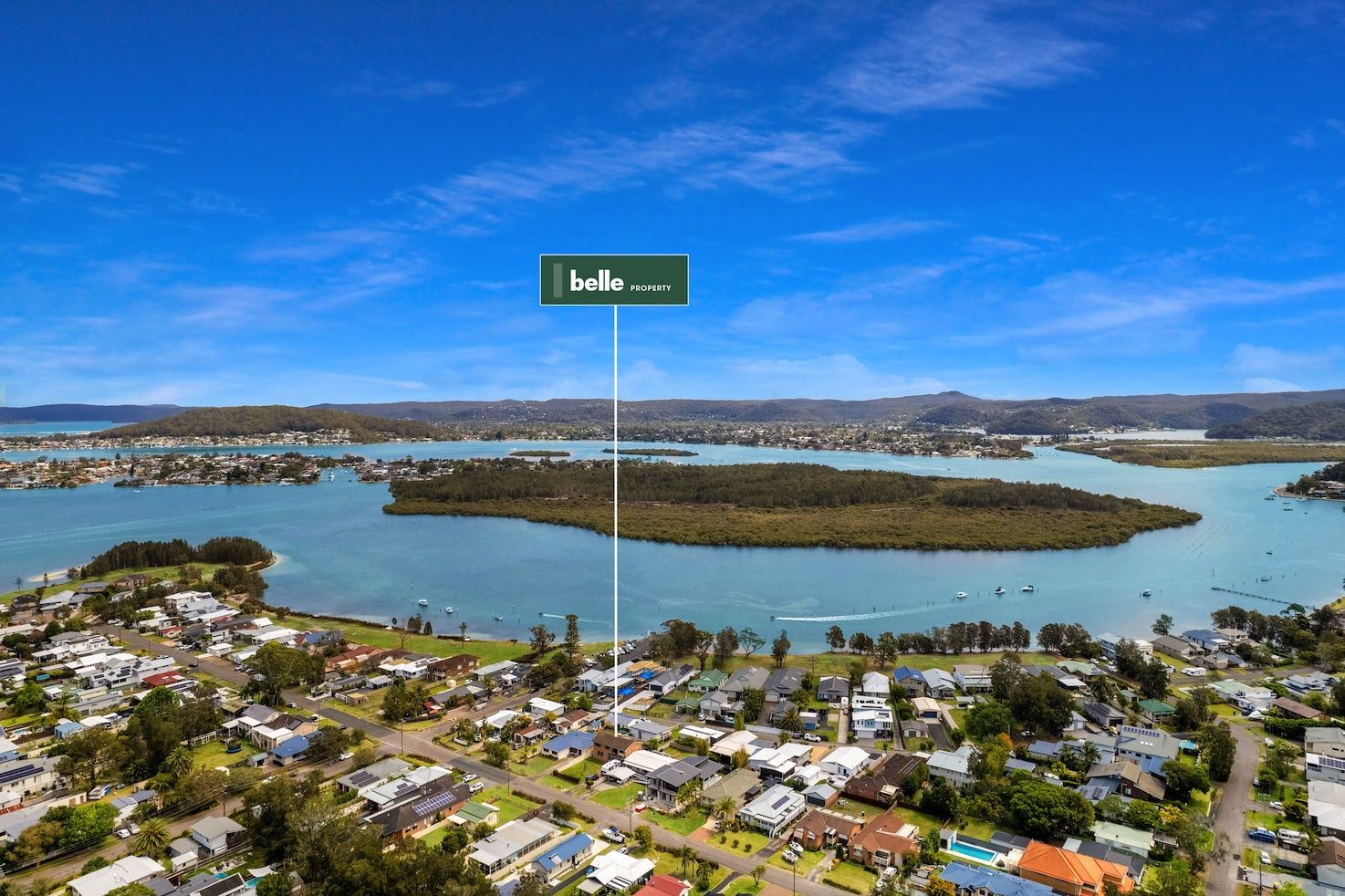 4 bedrooms House in 76 Malinya Road DAVISTOWN NSW, 2251