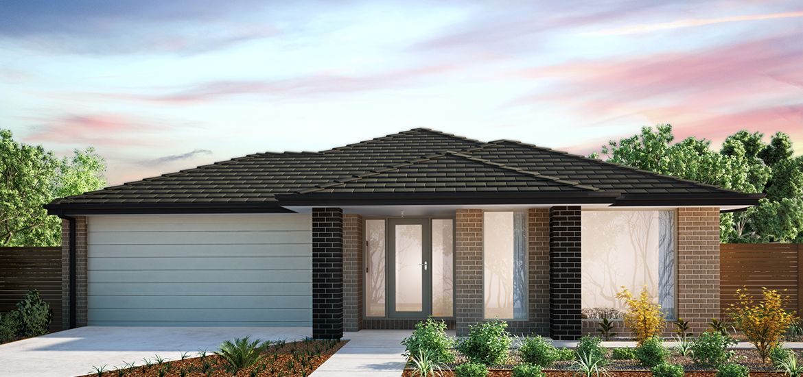 4 bedrooms New House & Land in 4625 Domain Drive BEVERIDGE VIC, 3753