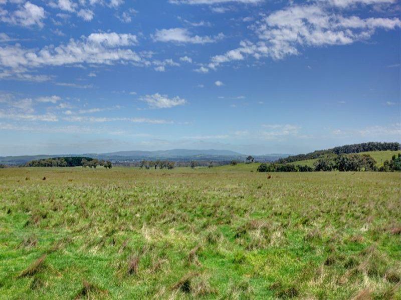 Lot 2, 60 Staffords Road, Lancefield VIC 3435, Image 0