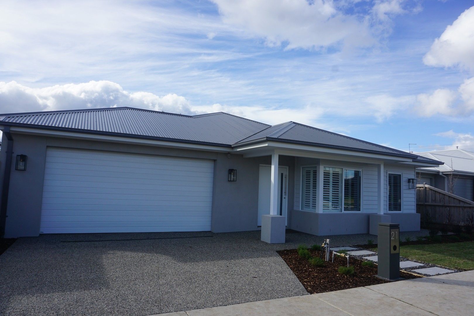 21 May Drive, Gisborne VIC 3437, Image 0