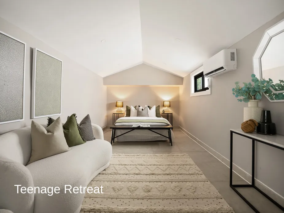 House in Sydney, Blacktown - View 5