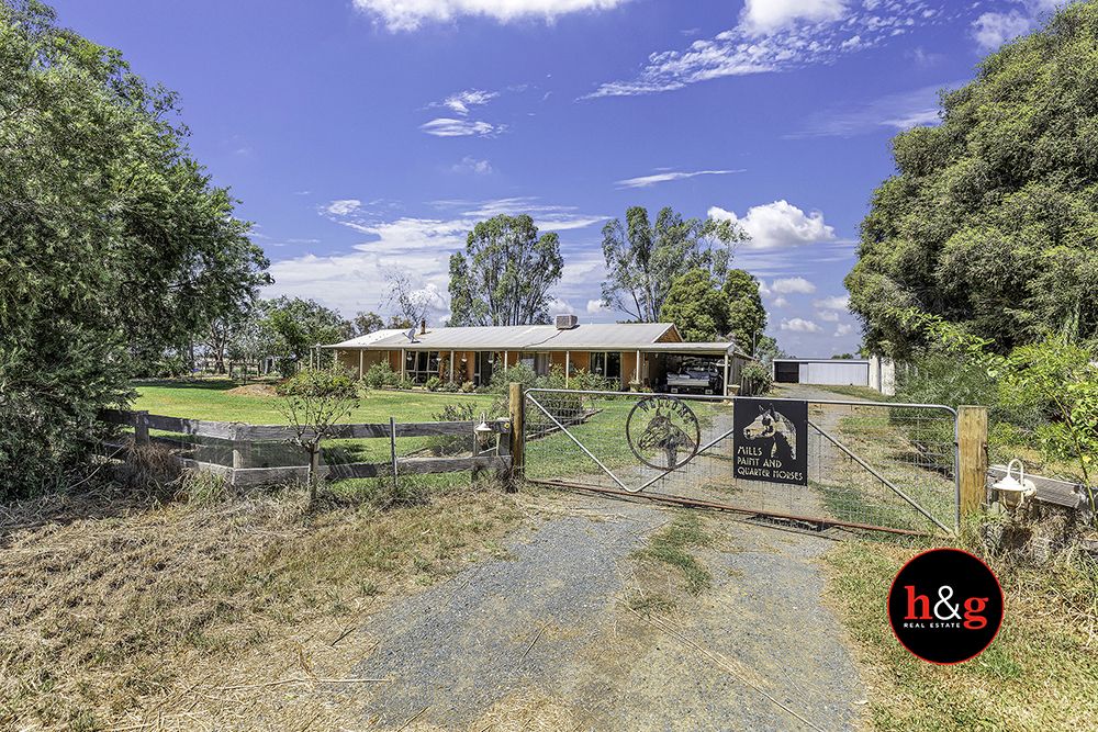 50 Cruse Road, Cooma VIC 3616 House for Sale Domain