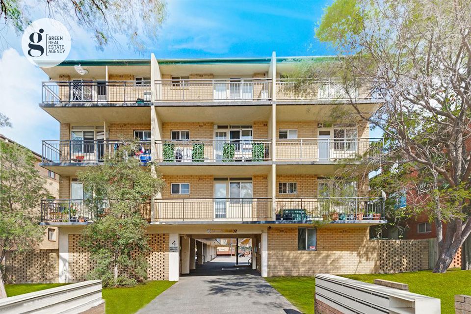 20/4 Bank Street, Meadowbank NSW 2114 Studio For Rent 370 Domain