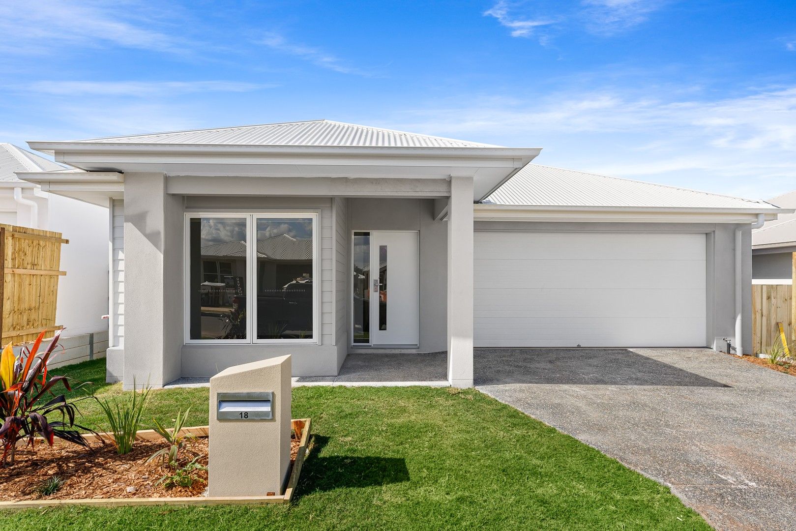 4 bedrooms House in 18 Torrenia Street NARANGBA QLD, 4504