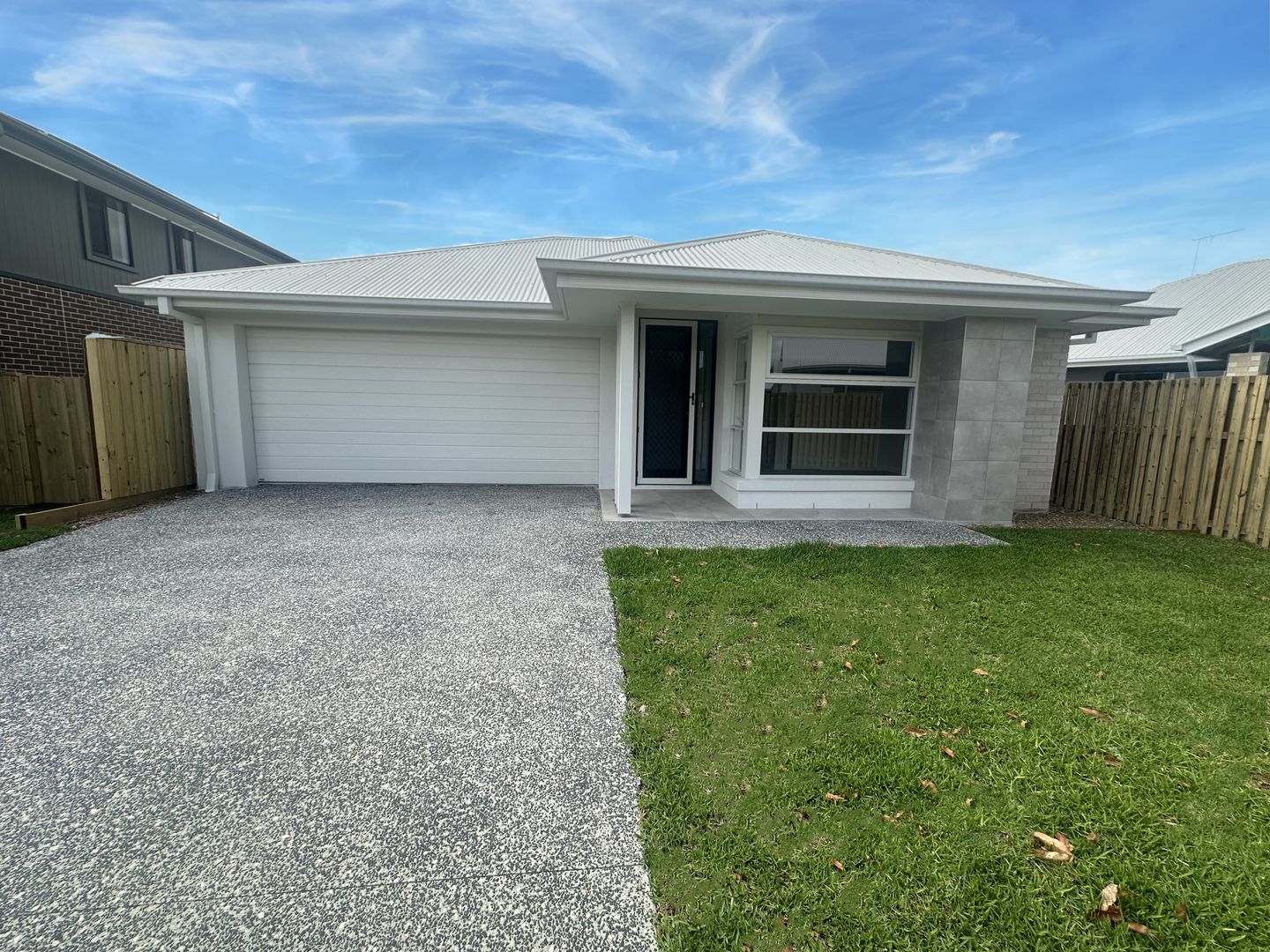4 bedrooms House in 46 Lacewing Drive BAHRS SCRUB QLD, 4207