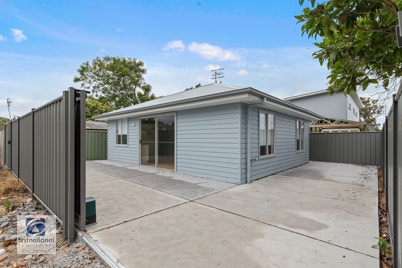 2 bedrooms Apartment / Unit / Flat in C/59 Banksia Street ETTALONG BEACH NSW, 2257