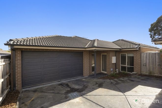 Picture of 2/96 Adele Avenue, FERNTREE GULLY VIC 3156