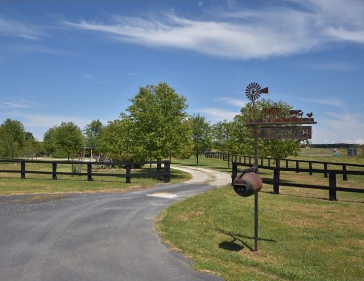 48 Buesnel Lane, Millthorpe NSW 2798 House for Sale 1,620,000