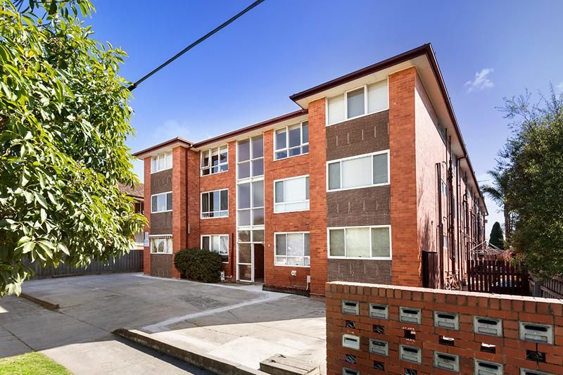 2 bedrooms Apartment / Unit / Flat in 11/8 Kemp  Street THORNBURY VIC, 3071