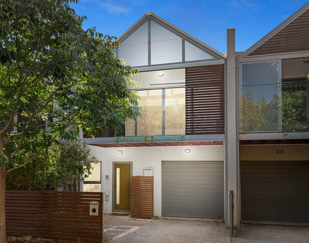 6/11 Berry Street, Yarraville VIC 3013