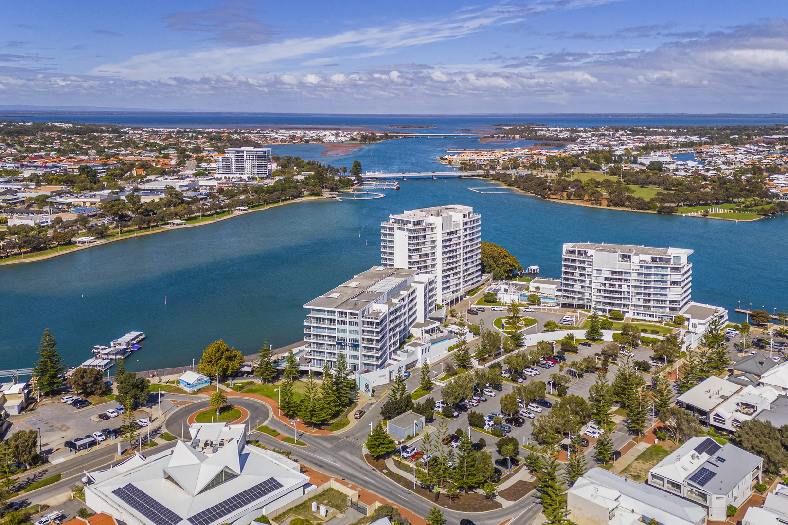 Additional image 23 of 505/1 Marco Polo Drive, Mandurah WA 6210