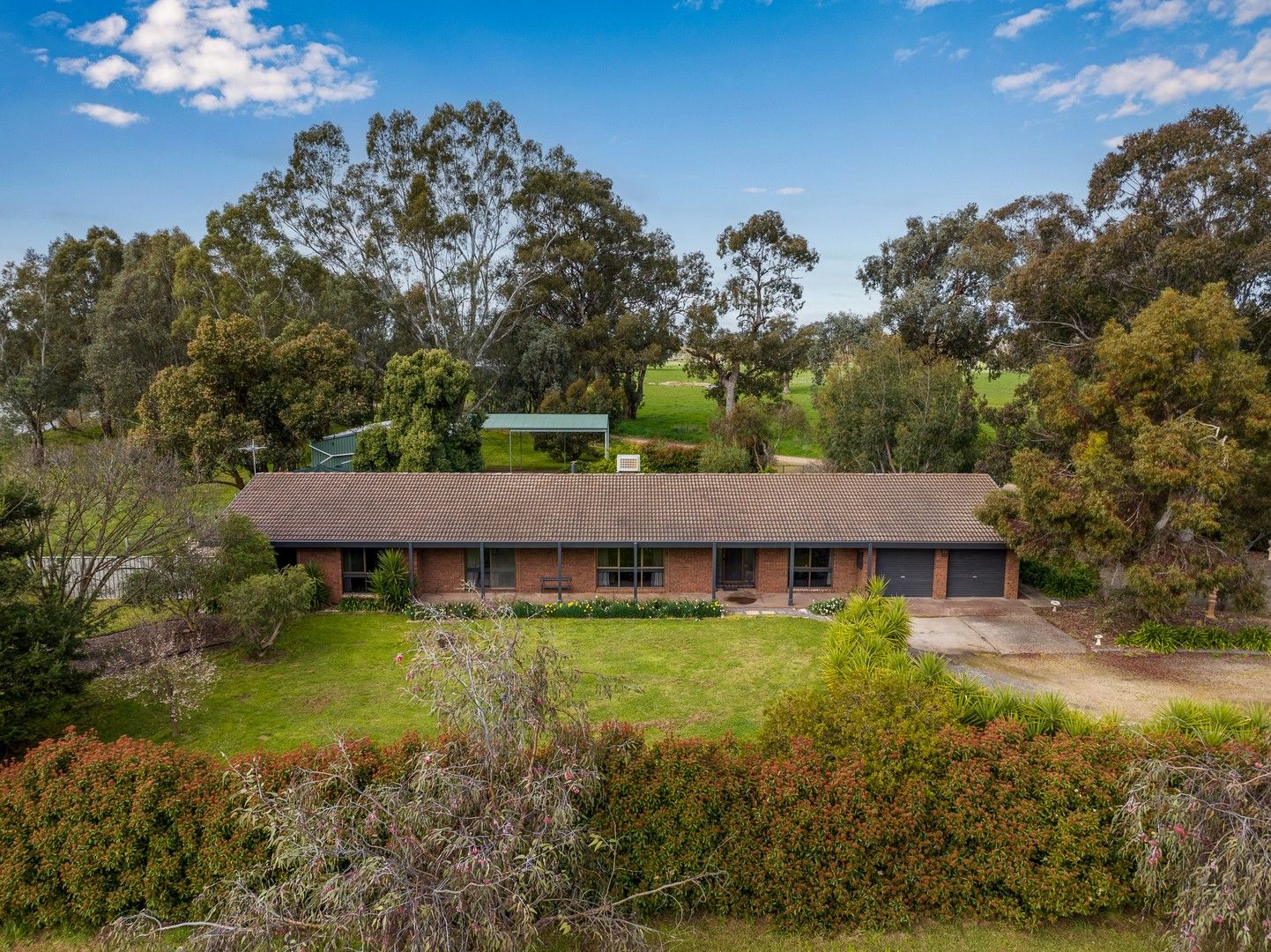 1370 Warby Range Road, Wangandary VIC 3678, Image 0