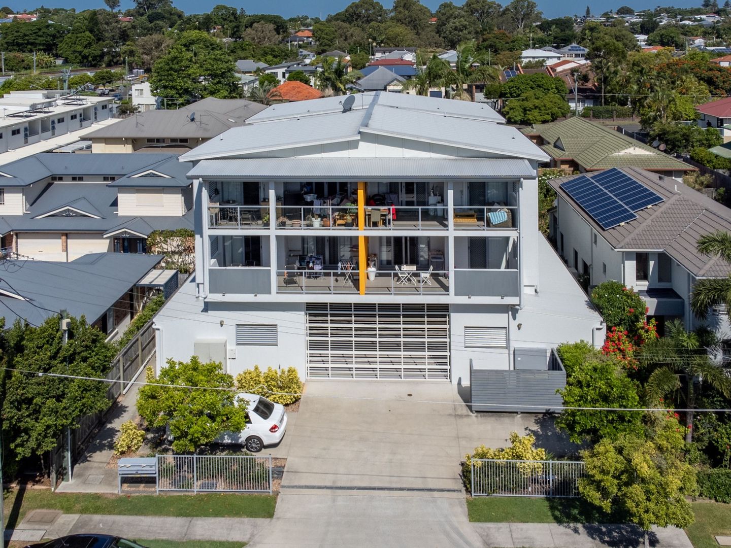 3/12 Drayton Terrace, Wynnum QLD 4178, Image 2