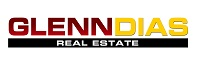 Glenn Dias Real Estate logo