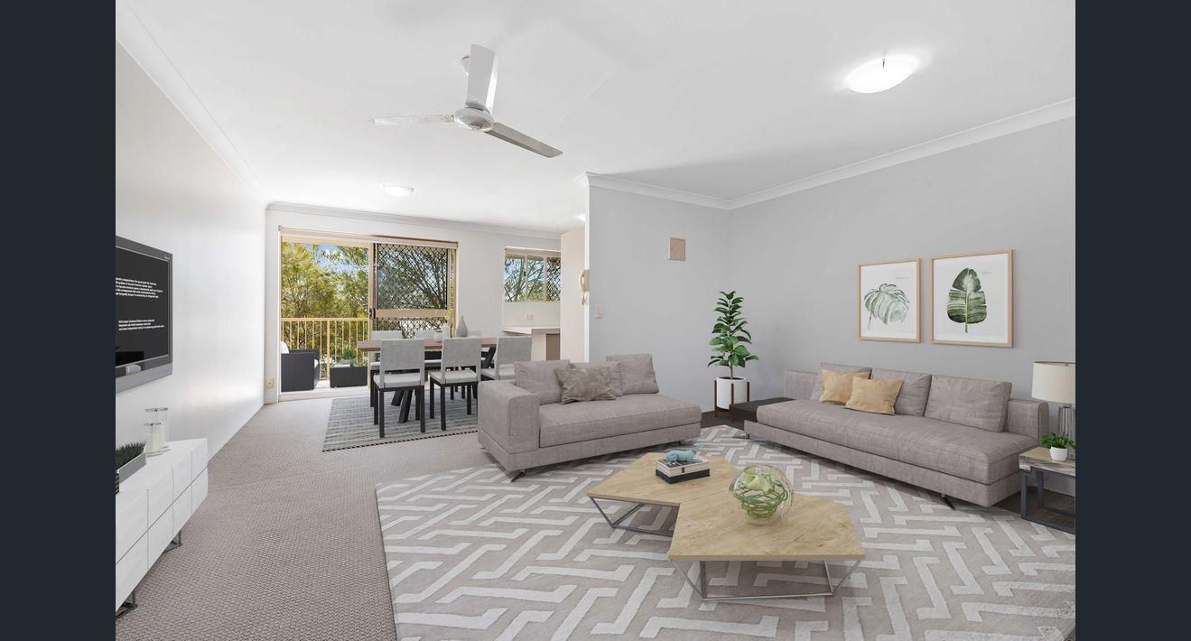 2 bedrooms Apartment / Unit / Flat in 8/34 Dalmore Street ASHGROVE QLD, 4060
