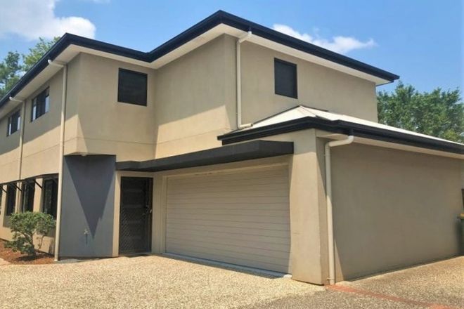 Picture of 3/9 Mill Street, LANDSBOROUGH QLD 4550