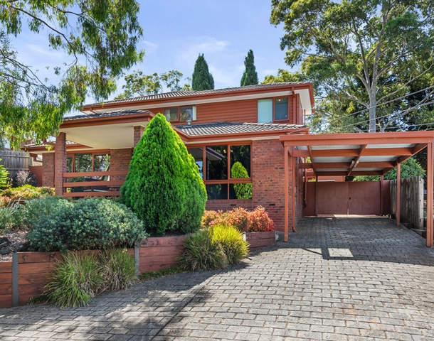 35 Old Kent Road, Mooroolbark VIC 3138